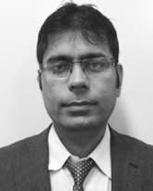 Reetu Raj Pandey