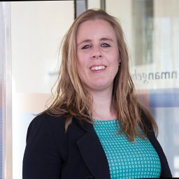 Kirsten Visser