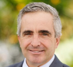 Stephen F. Hamilton