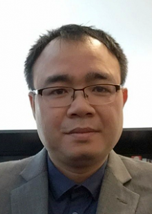 Huan Tran