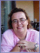 Marielouise Barry
