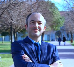 Enes Dertli
