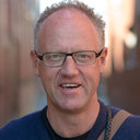 David J Hunter-Smith