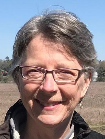 Patricia L. Wiberg