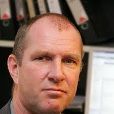 Jeroen J. G. van Merrienboer