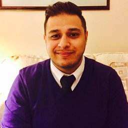 Shahan Salim