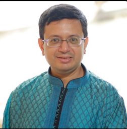 Shamik Gupta
