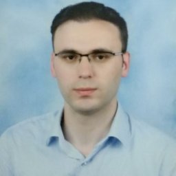 Muhammet Sinan Basarslan