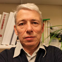 Jean Luc Regnard