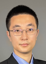 Zhiheng Zhao