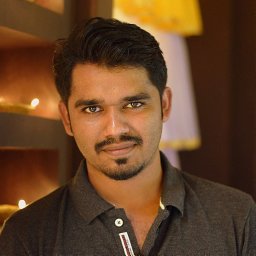 Arijit Sarkar