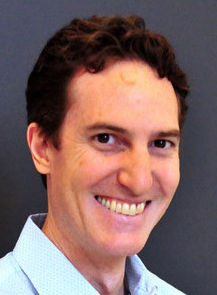 Barclay Morrison III