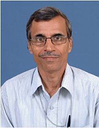 Rajesh Dwivedi