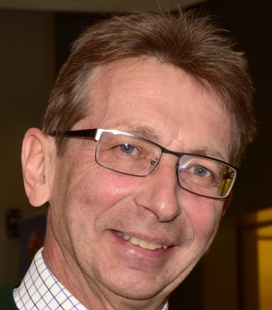 Arnaud Trouvé