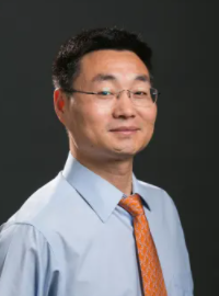 Penghua Wang