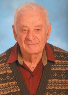 Frank H. Herbstein