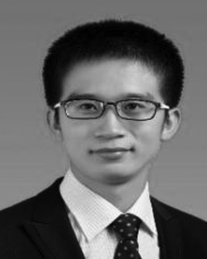 Leiqi Zhang