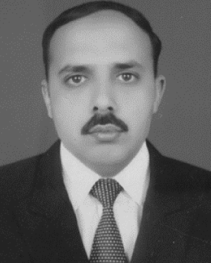 Muhammad Kashif