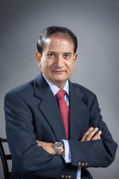Uday Racherla