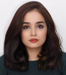 Marziye Farsimadan