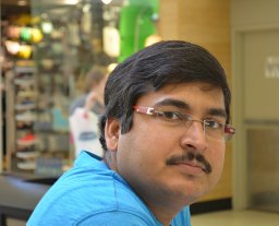 Neeraj Kumar Giri