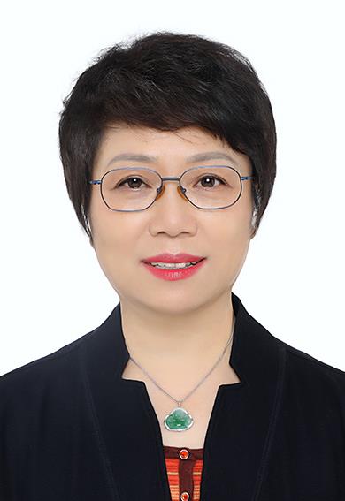 Shuhui Wang