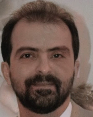 Seyed Mohammad Jafar Jalali