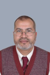 Aziz Amine