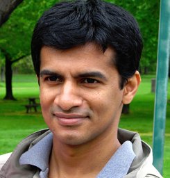 Deleep R. Nair