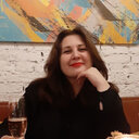 Veronika Utyaganova