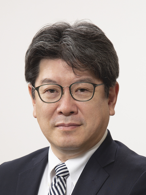 Michinori Suginome