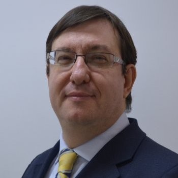 Carlos Eduardo Rochitte