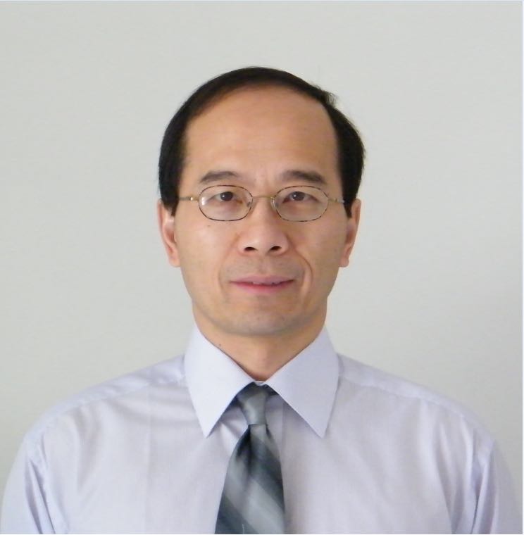 Yong Wang