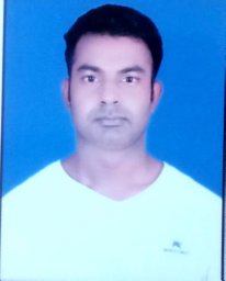 Bishnu NAND Yadav