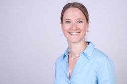 Carolin Reischauer