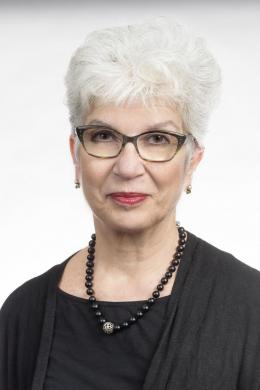Carol A. Mason