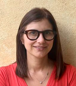 Filomena G. Sileo
