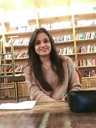 Iram Ahsan