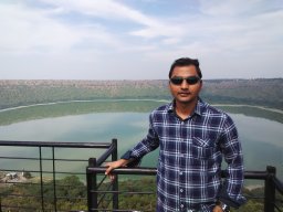 Girjesh R. Gupta