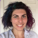 Melissa Antoniou-Kourounioti