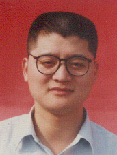 Dejiang Fu