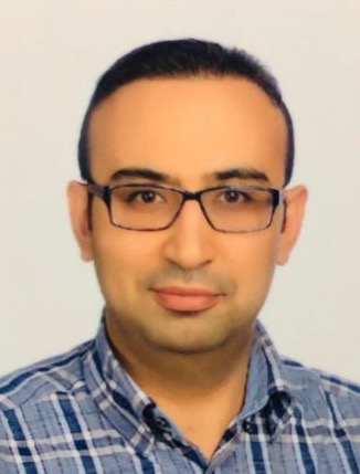 Hasan Hüseyin Özdemir