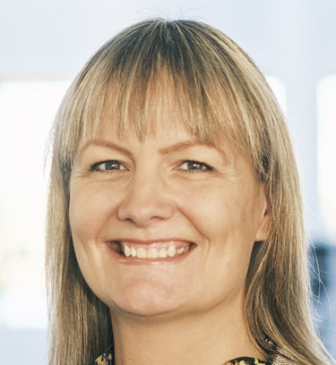Erna Sif Arnardottir