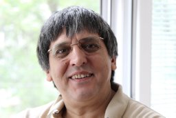 Cvetomir M. Denchev
