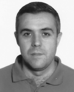 Carlos J. Perez