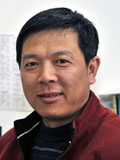Chenxi Jia