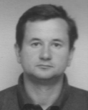 Sasa Dimitrijevic