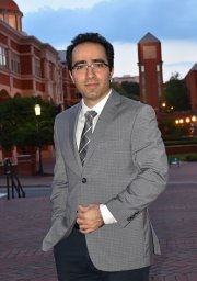Seyyed Hamid Elyas