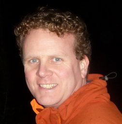 Andrew M. Edwards