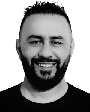 Ali Al Bataineh